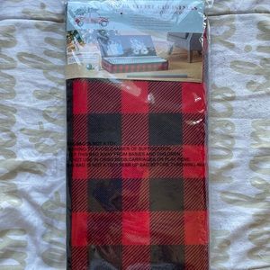 Storage container for any holiday supplies